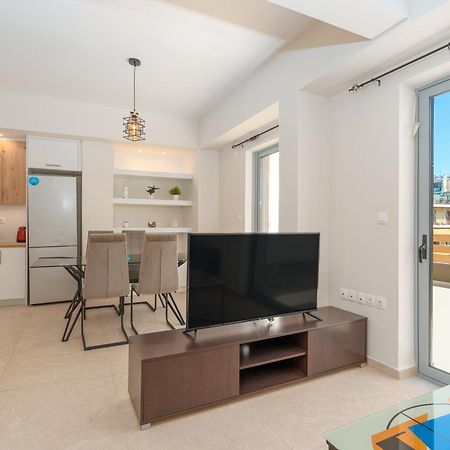 Luxury Penthouse Near Acropolis Apartment Athens Exterior photo