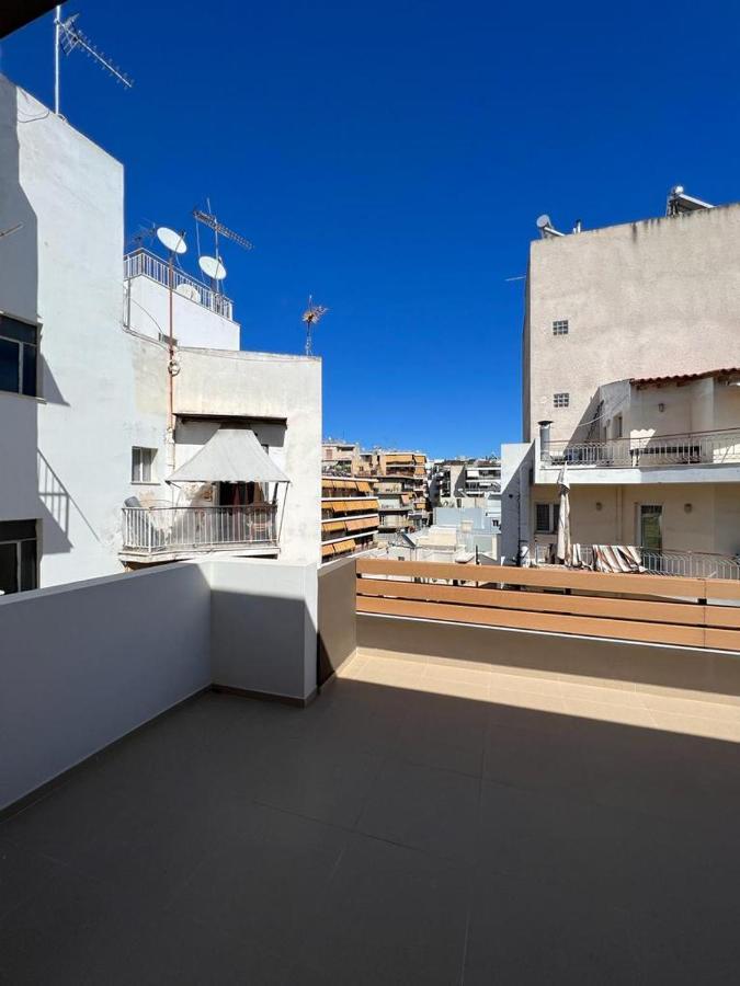 Luxury Penthouse Near Acropolis Apartment Athens Exterior photo