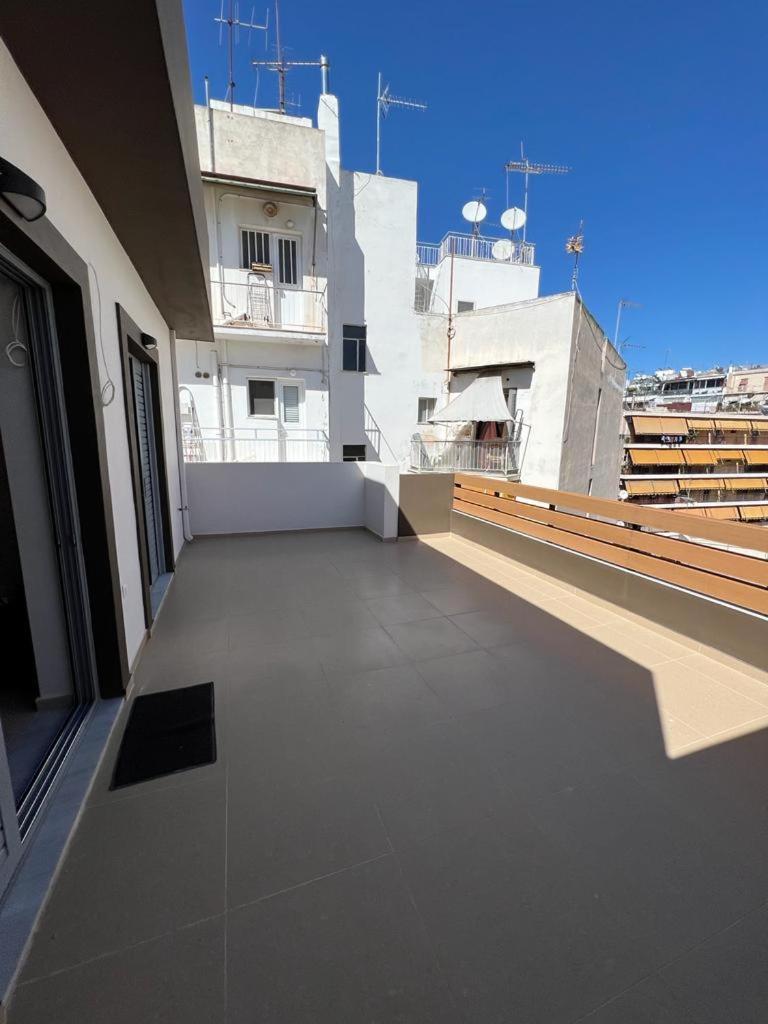 Luxury Penthouse Near Acropolis Apartment Athens Exterior photo